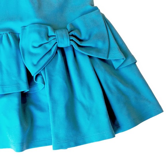 RED Valentino Bow Dress - Picture 2 of 3